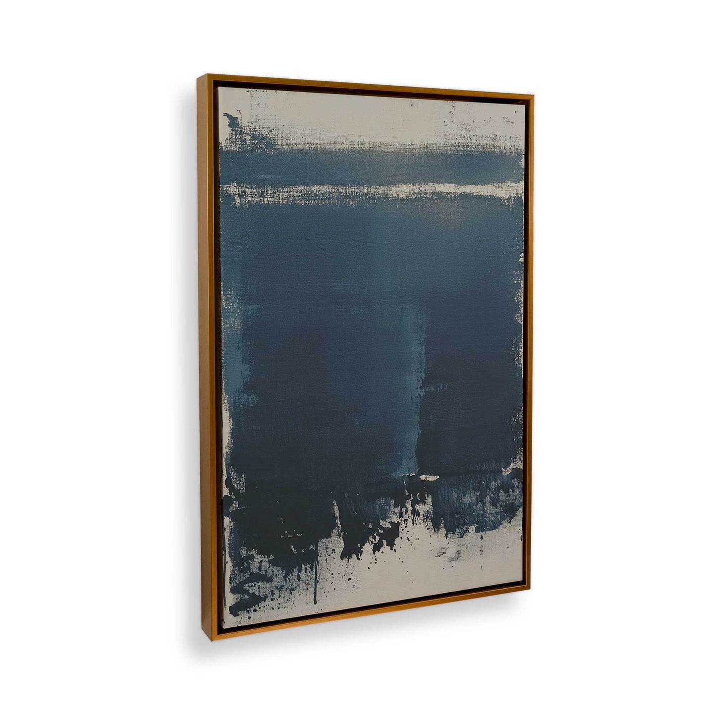 [Color:Polished Gold], Picture of the corner of the art