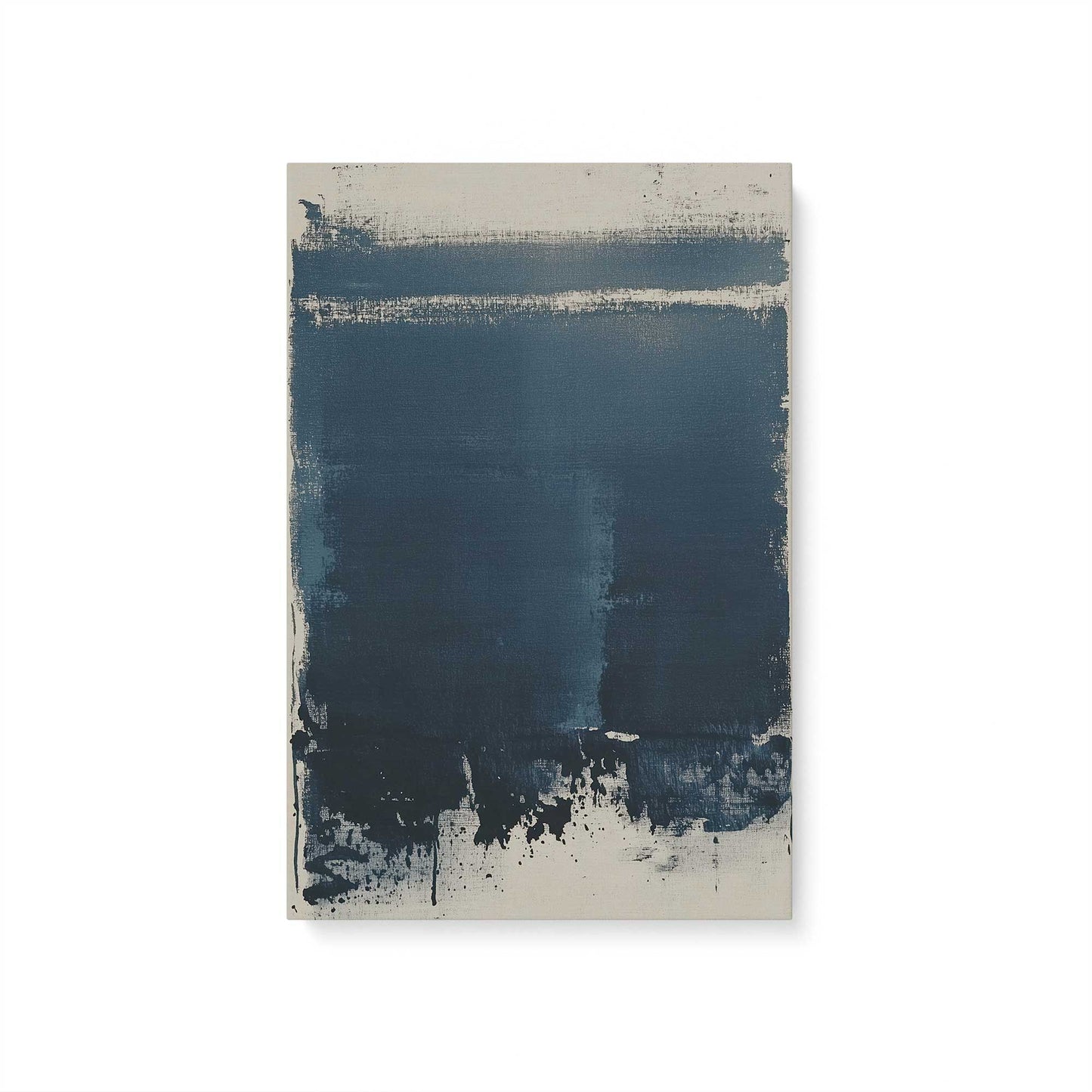 [Color:Stretched Canvas], Picture of art