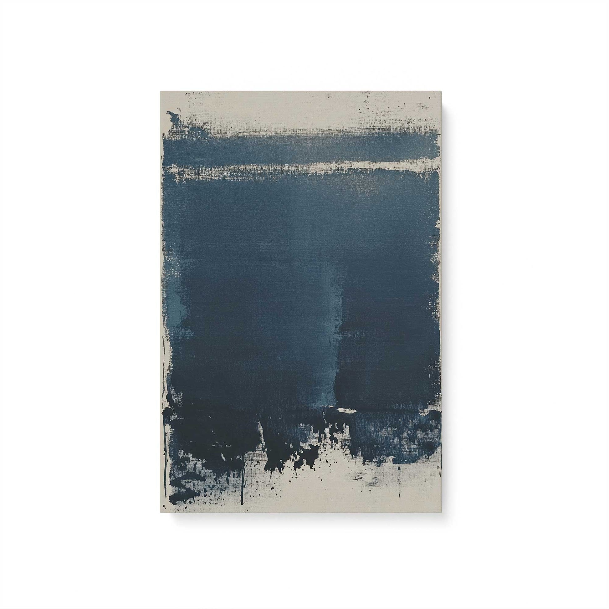 [Color:Stretched Canvas], Picture of art