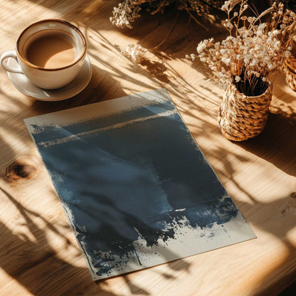 [Color:Rolled Print], Picture of close up of art