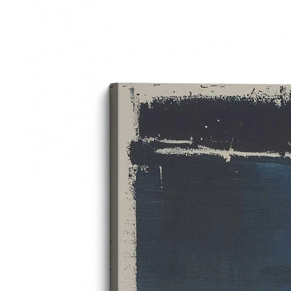 [Color:Stretched Canvas], Picture of the corner of the art