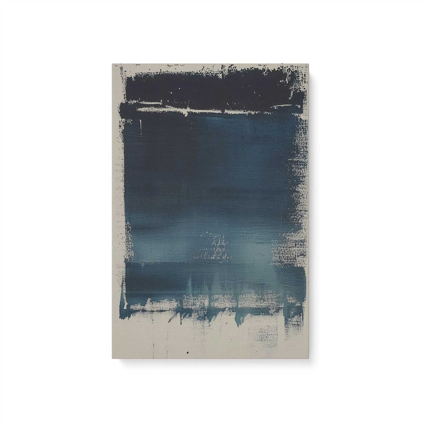 [Color:Stretched Canvas], Picture of art