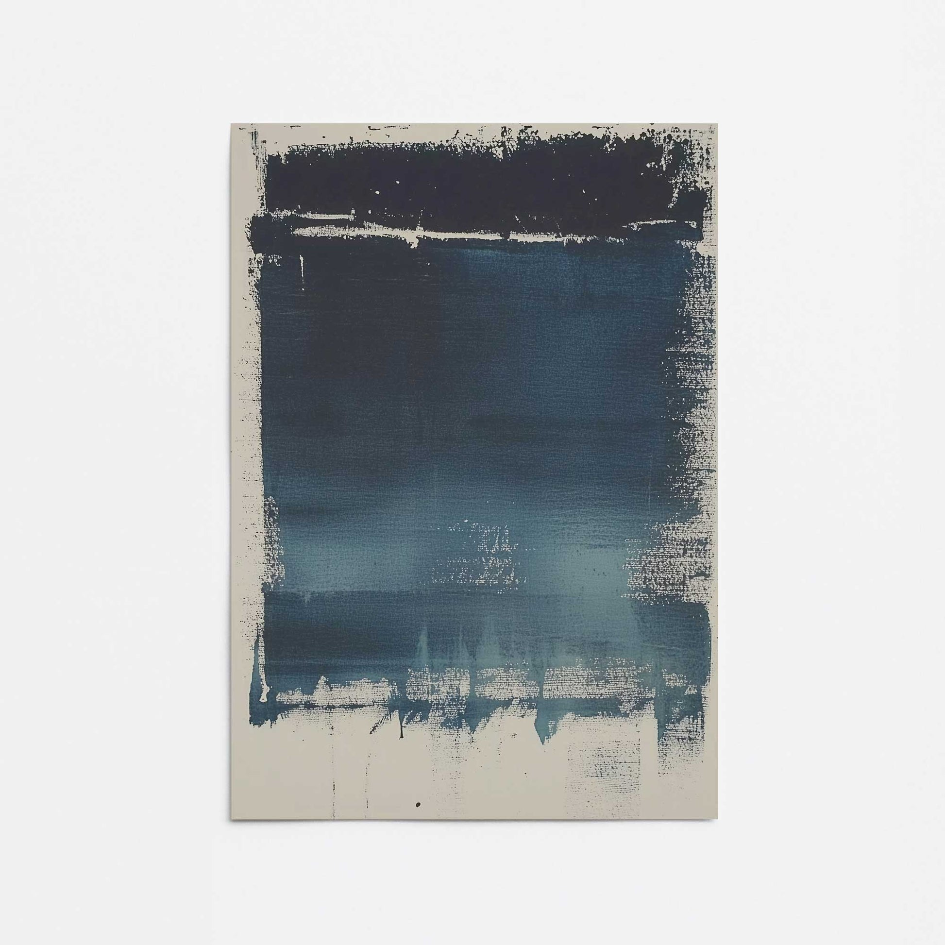 [Color:Rolled Print], Picture of close up of art