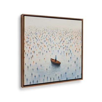[Color:Walnut], Picture of the corner of the art