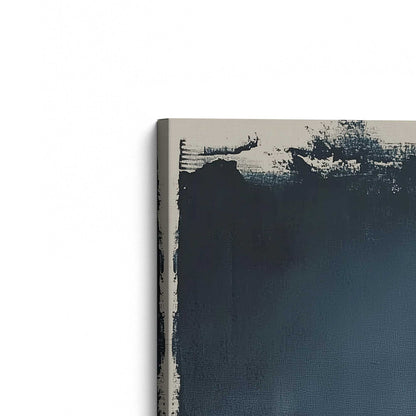 [Color:Stretched Canvas], Picture of the corner of the art