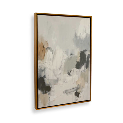 [Color:Polished Gold], Picture of the corner of the art
