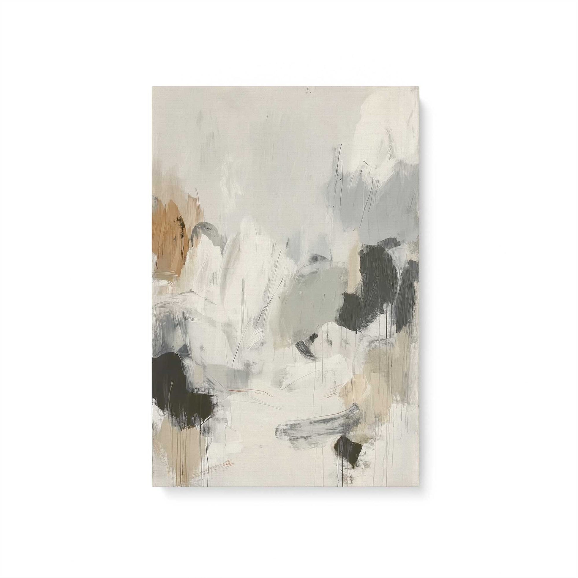 [Color:Stretched Canvas], Picture of art