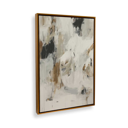 [Color:Polished Gold], Picture of the corner of the art