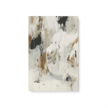 [Color:Stretched Canvas], Picture of art