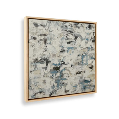 [Color:American Maple], Picture of the corner of the art