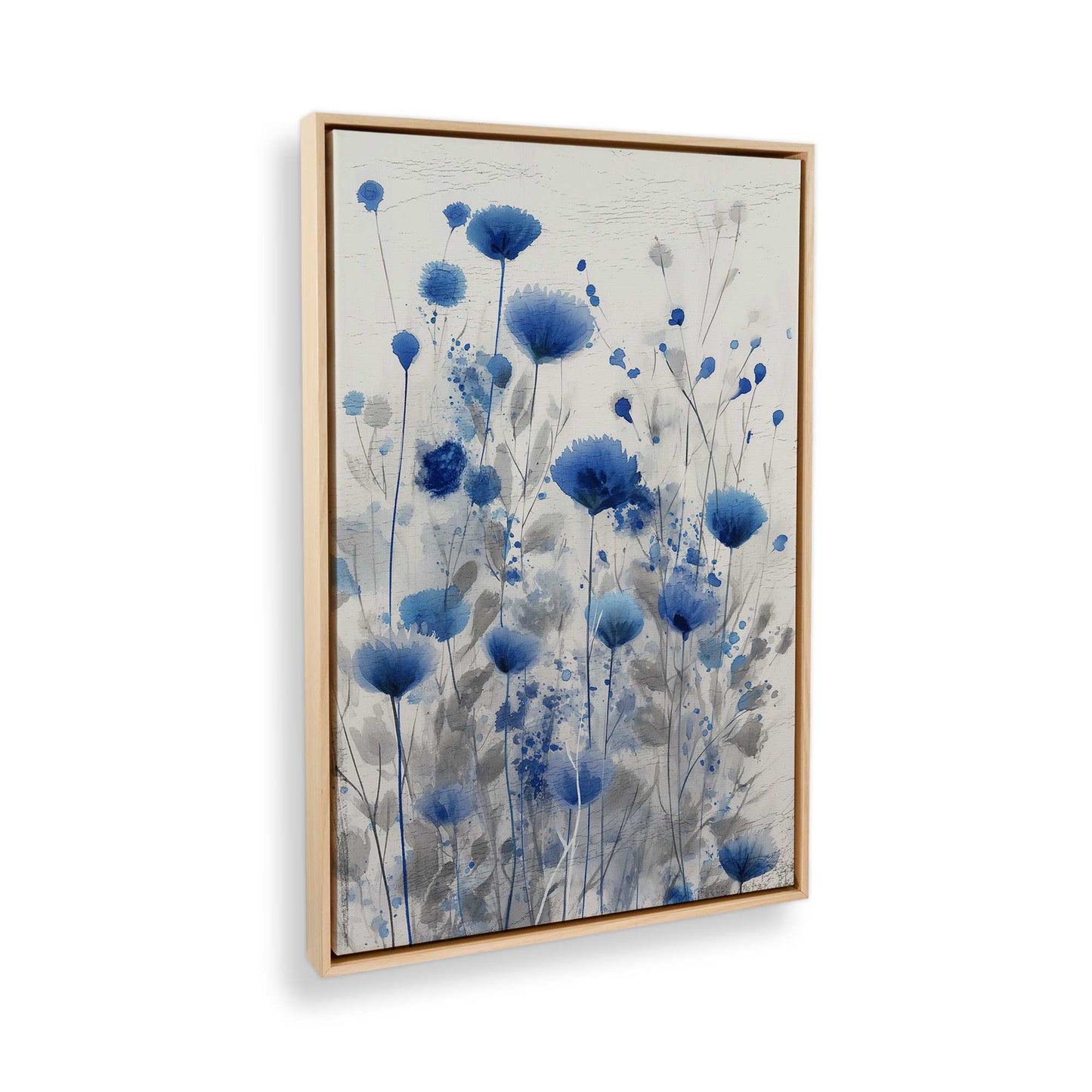 [Color:American Maple], Picture of the corner of the art