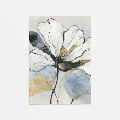 [Color:Rolled Print], Picture of close up of art