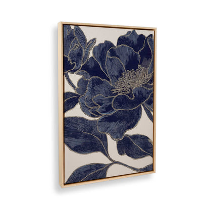 [Color:American Maple], Picture of the corner of the art