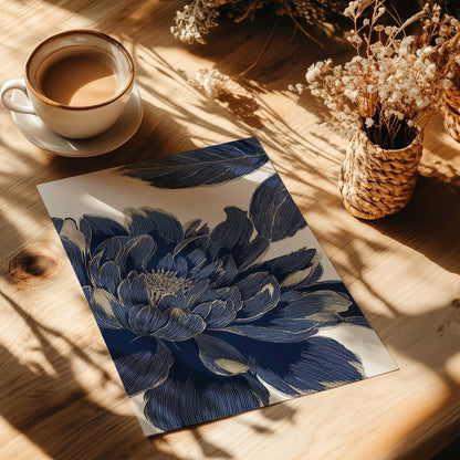 [Color:Rolled Print], Picture of close up of art