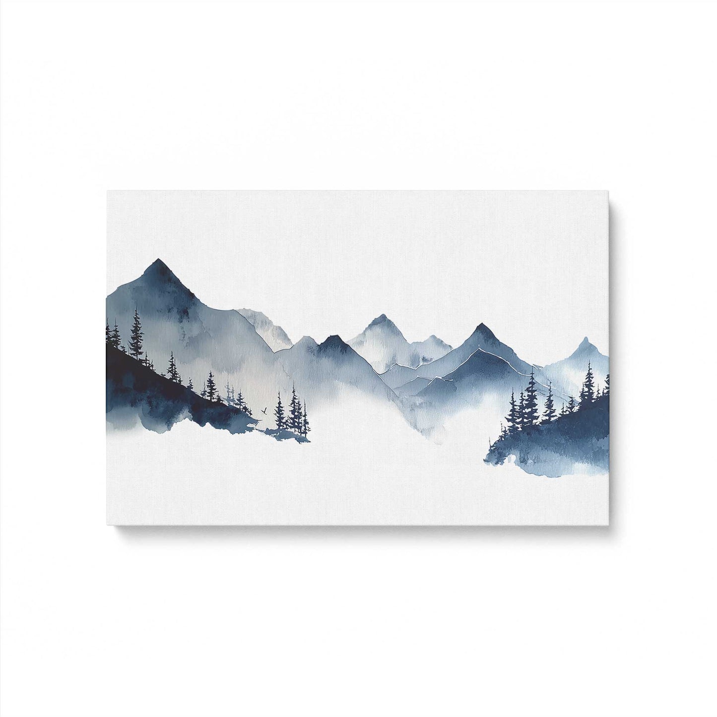 [Color:Stretched Canvas], Picture of art