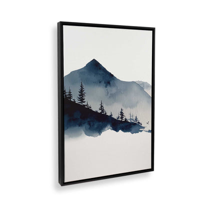 [Color:Satin Black], Picture of the corner of the art