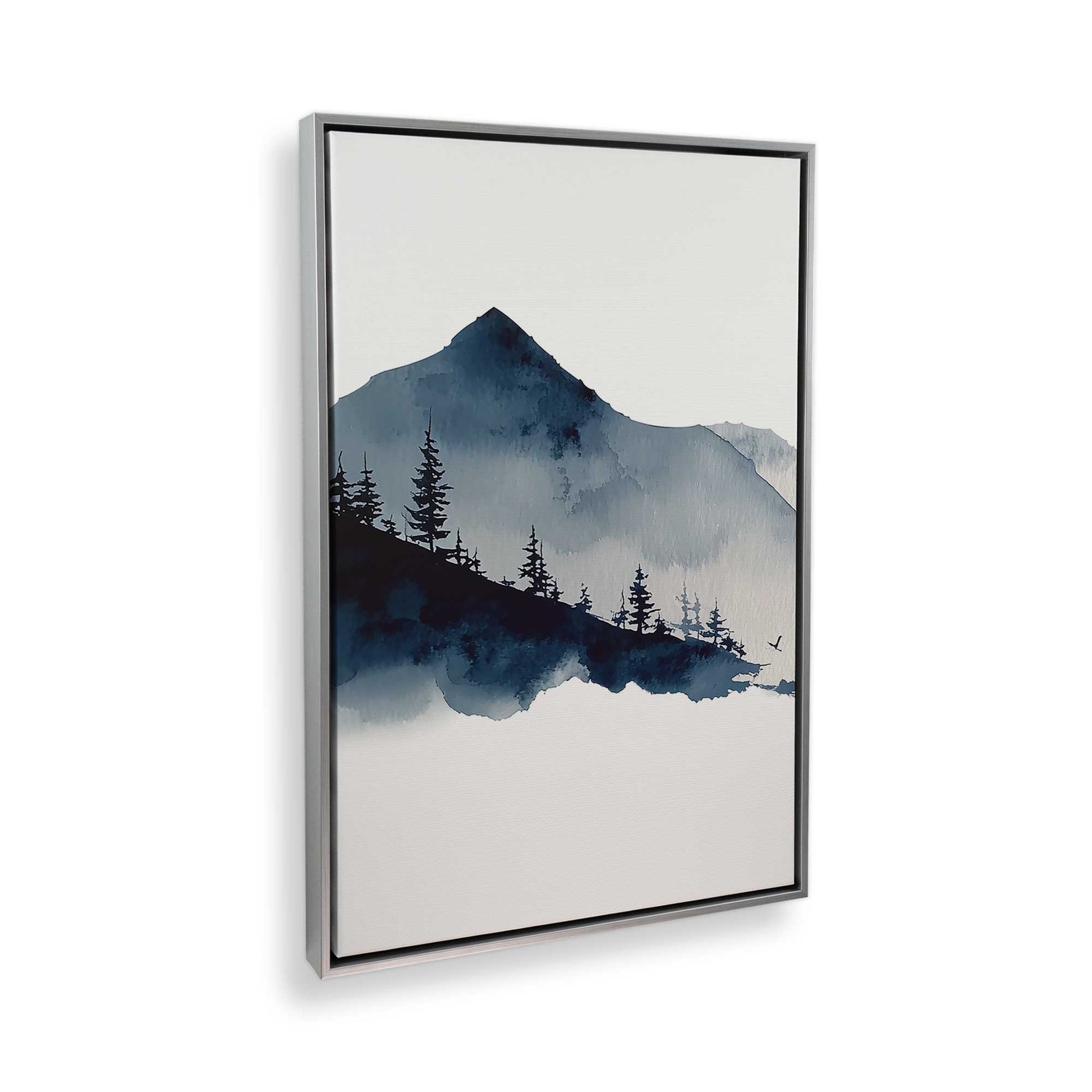 [Color:Polished Chrome], Picture of the corner of the art