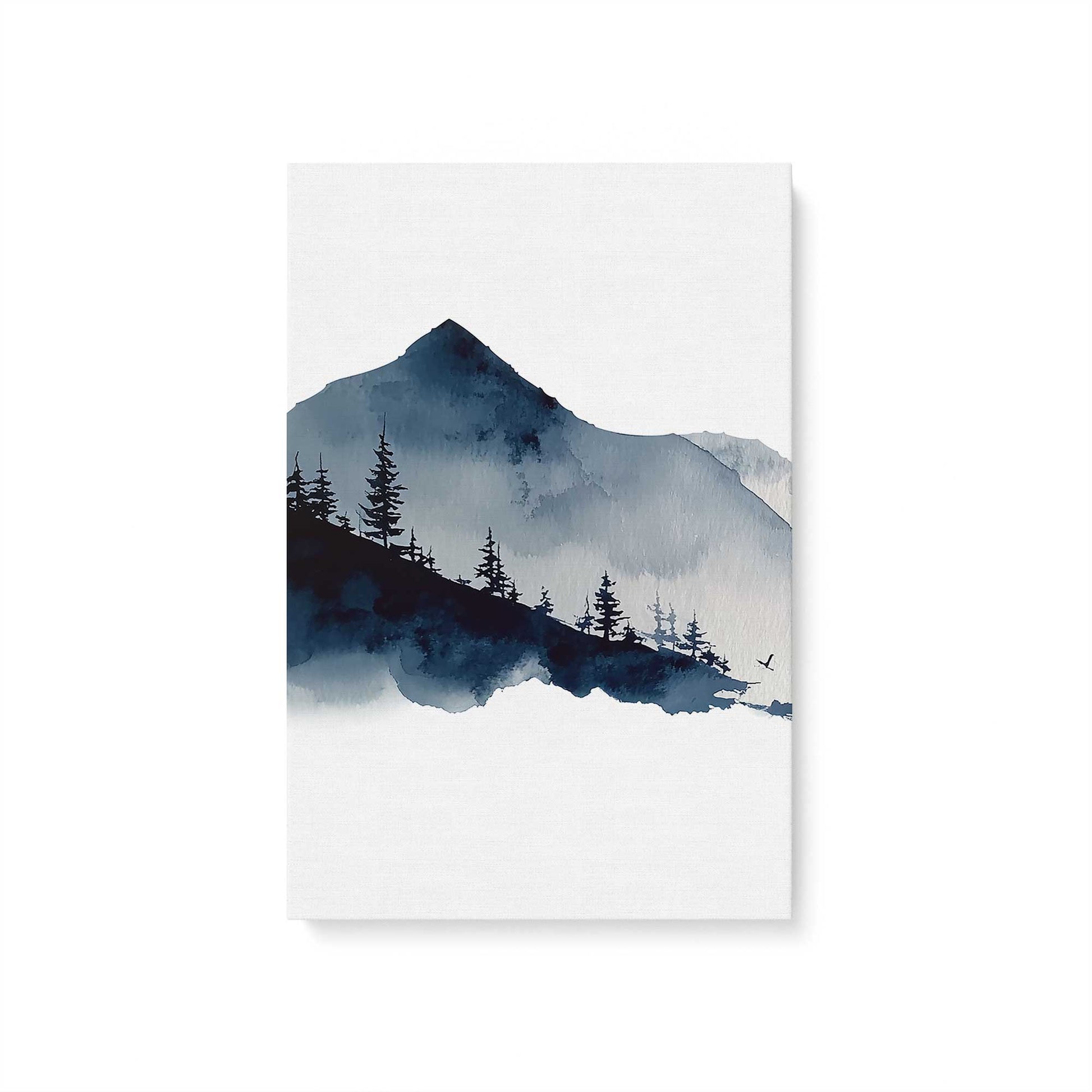 [Color:Stretched Canvas], Picture of art