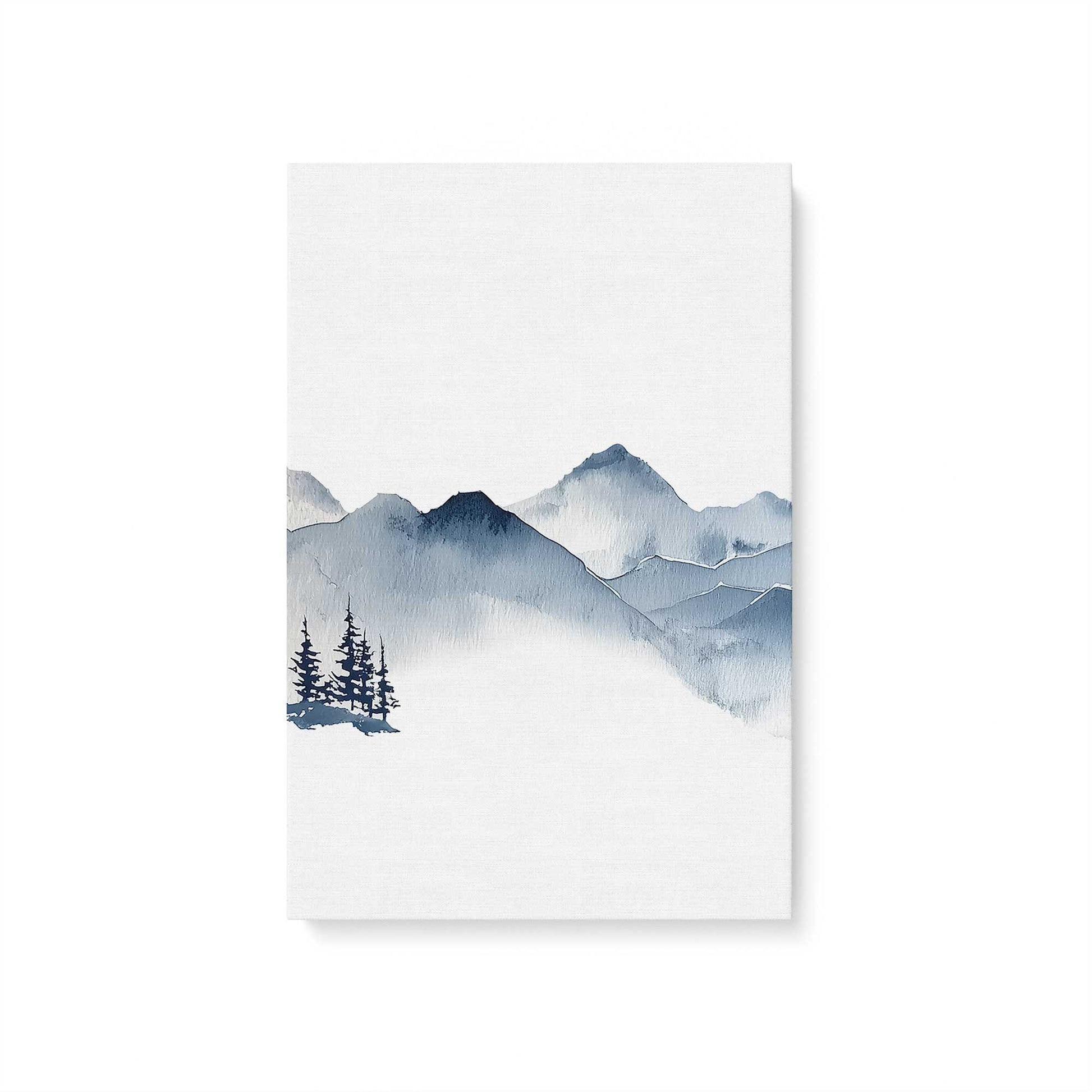 [Color:Stretched Canvas], Picture of art