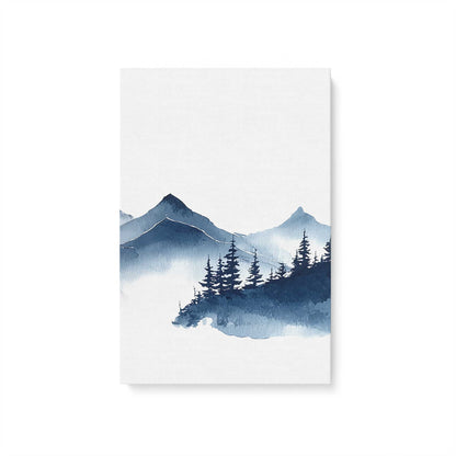 [Color:Stretched Canvas], Picture of art