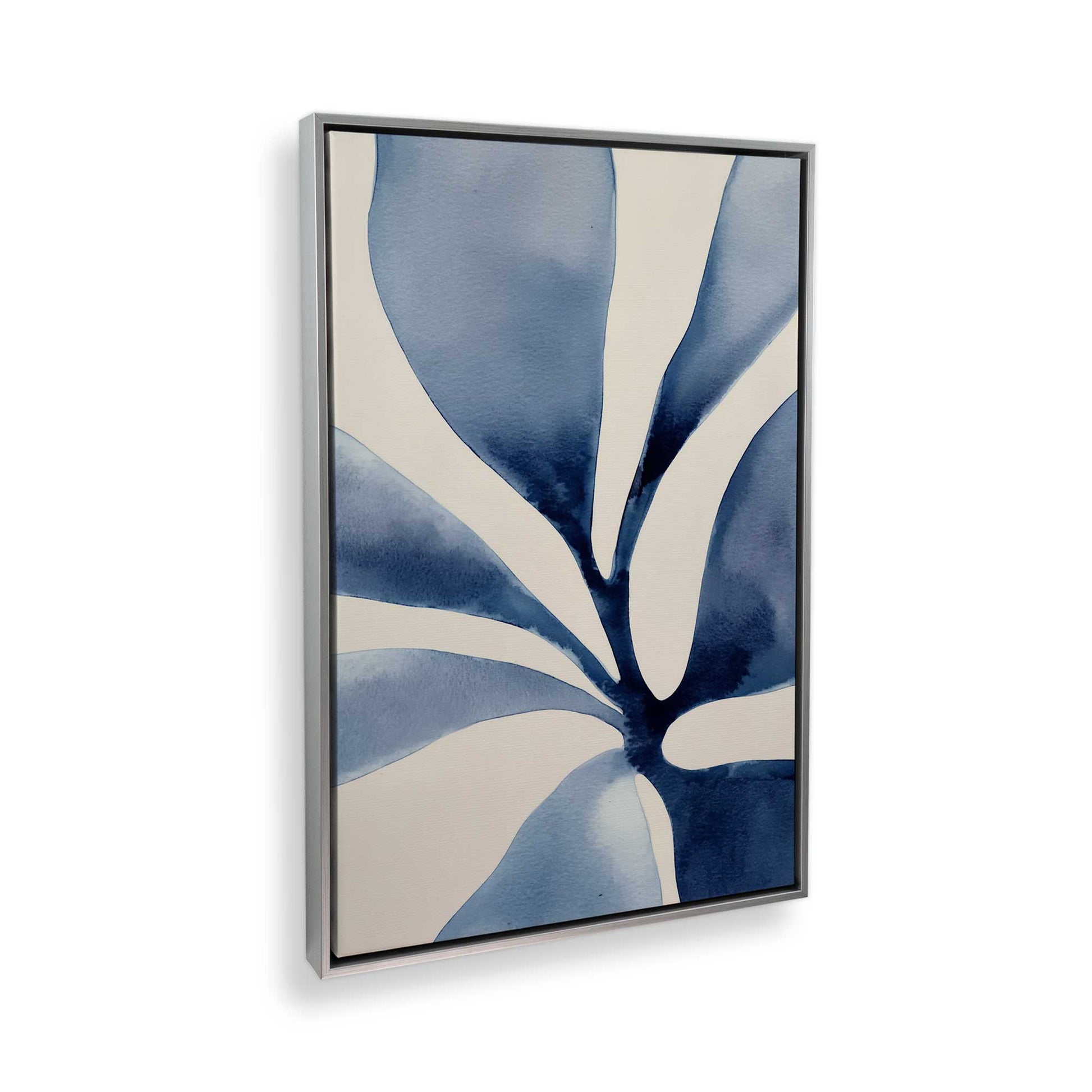 [Color:Polished Chrome], Picture of the corner of the art