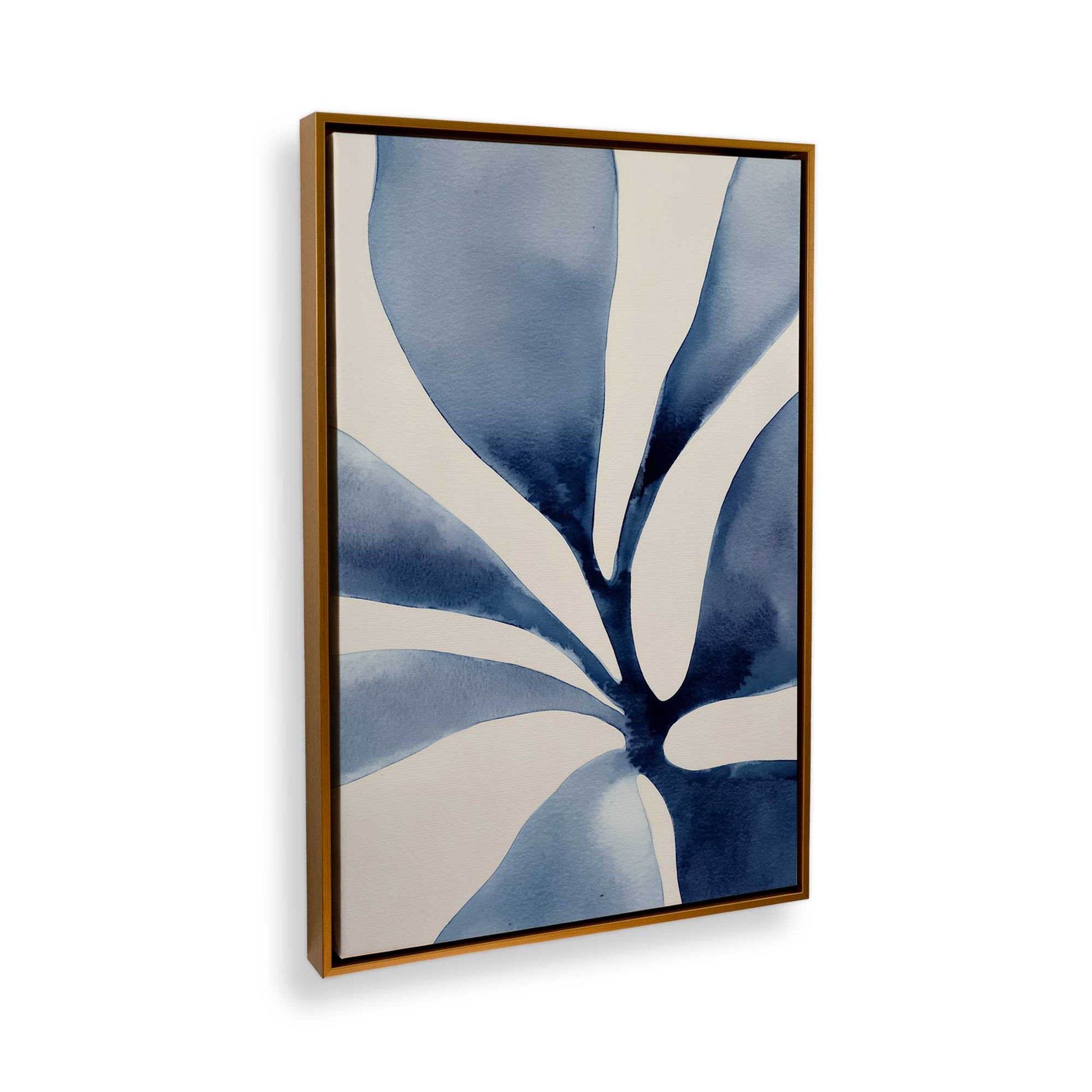[Color:Polished Gold], Picture of the corner of the art