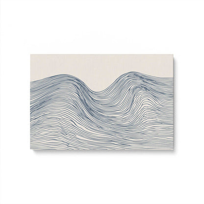 [Color:Stretched Canvas], Picture of art