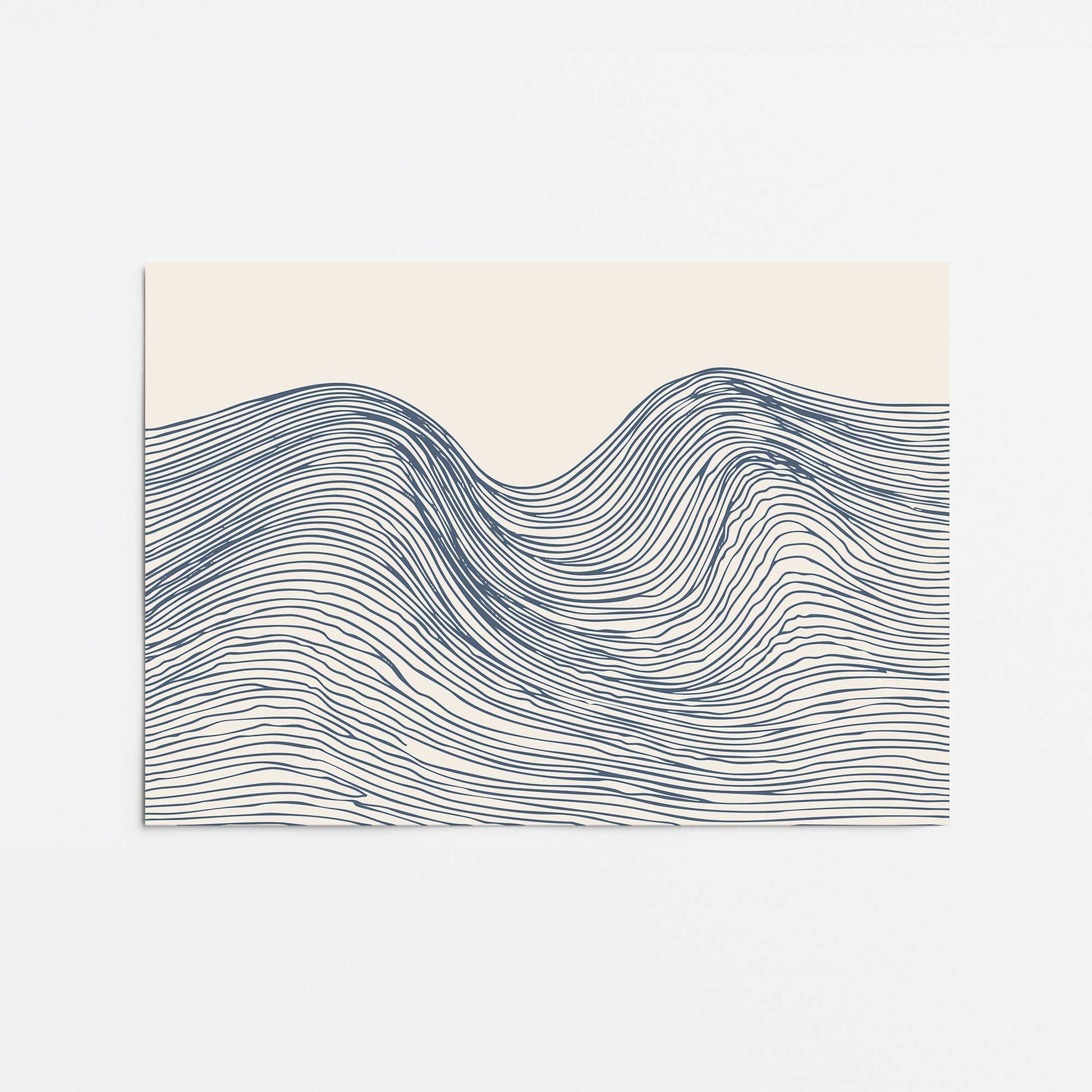 [Color:Rolled Print], Picture of close up of art