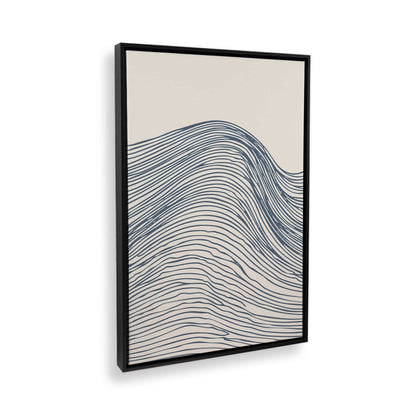 [Color:Satin Black], Picture of the corner of the art