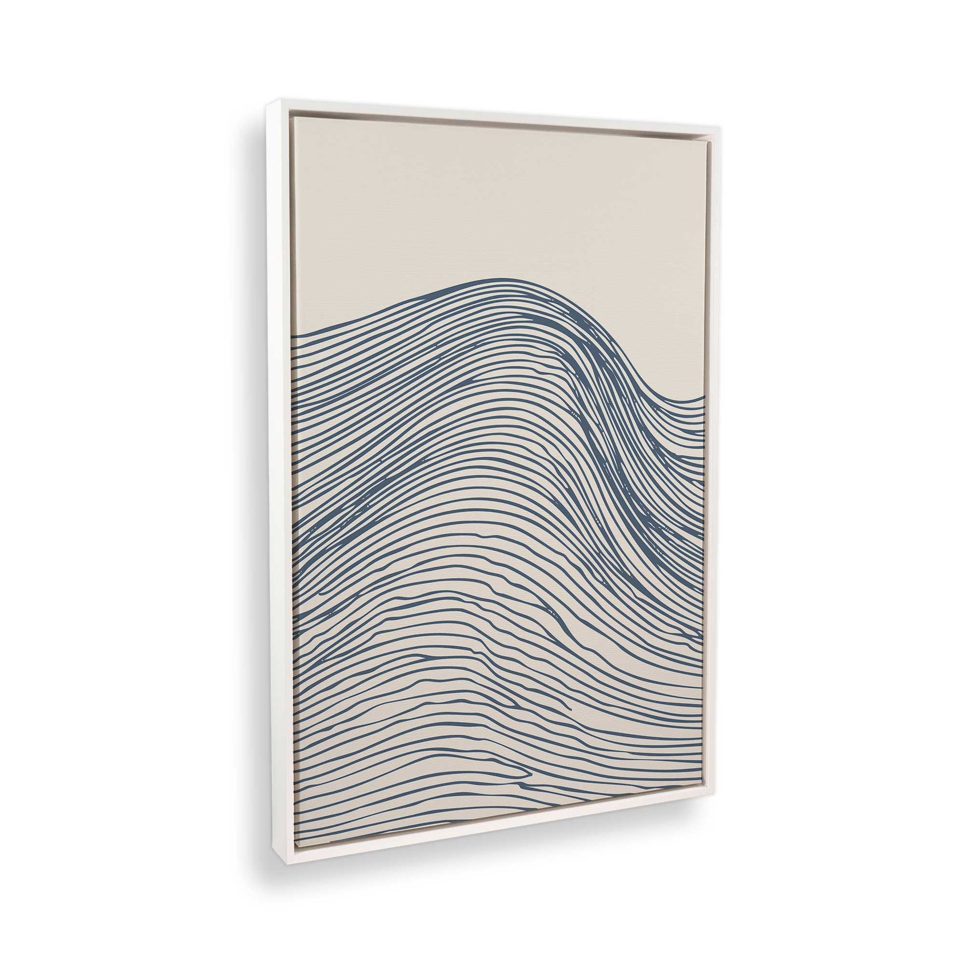 [Color:Opaque White], Picture of the corner of the art