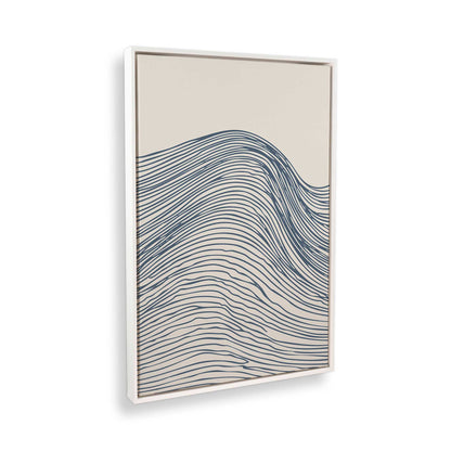 [Color:Opaque White], Picture of the corner of the art