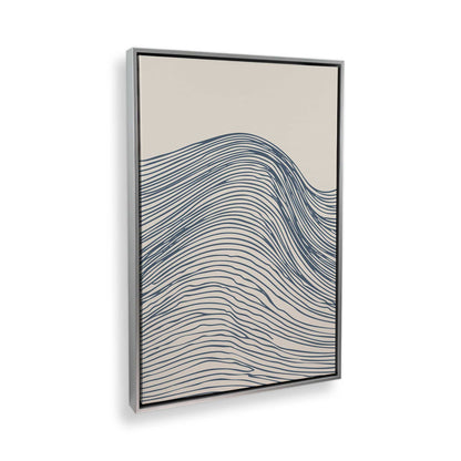 [Color:Polished Chrome], Picture of the corner of the art
