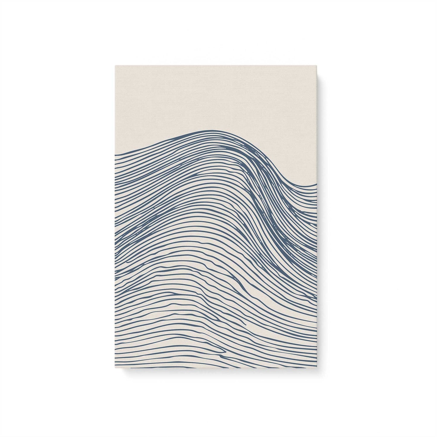[Color:Stretched Canvas], Picture of art
