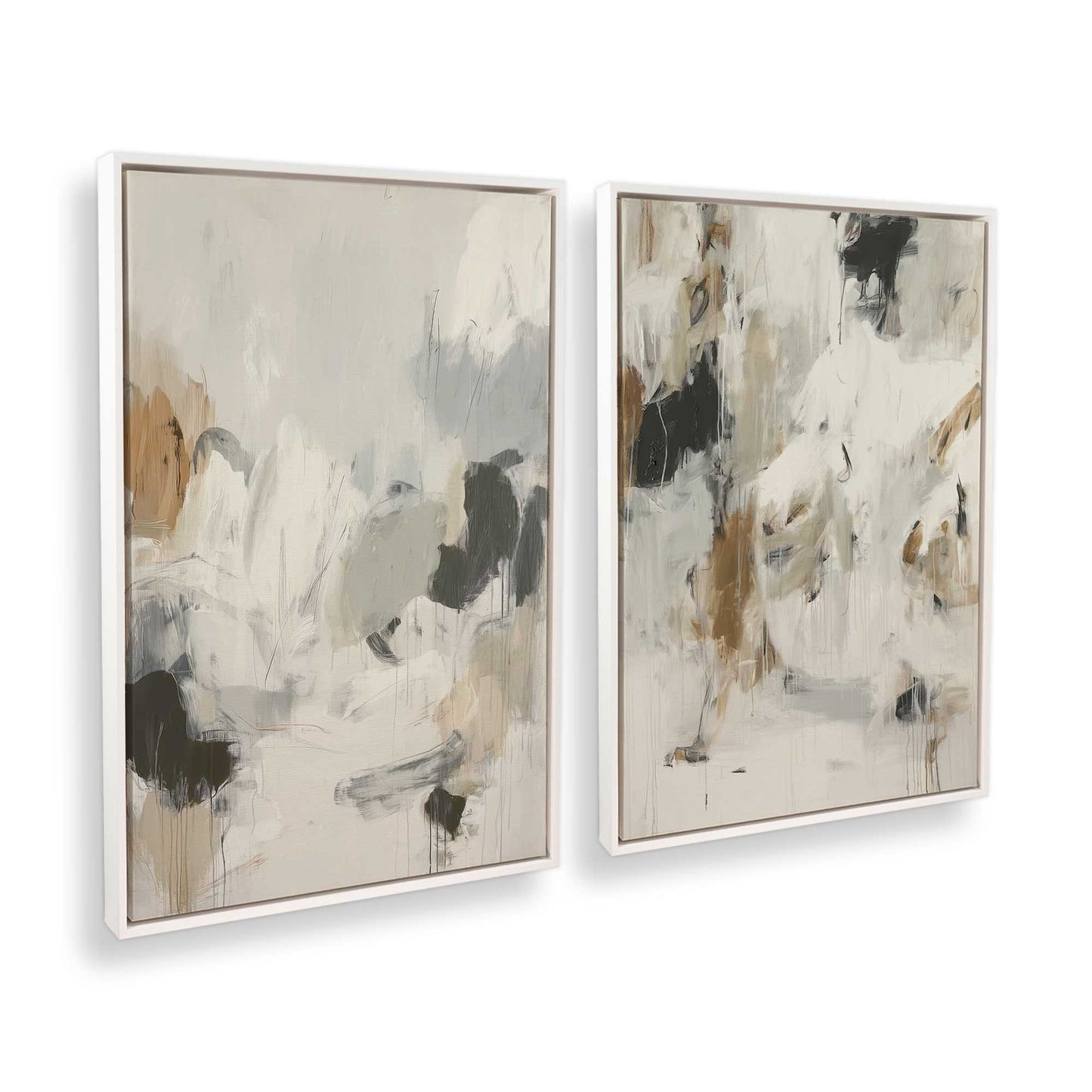 [Color:Opaque White], Picture of the corner of the art