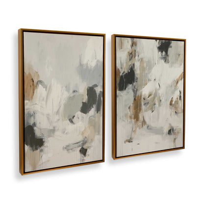 [Color:Polished Gold], Picture of the corner of the art