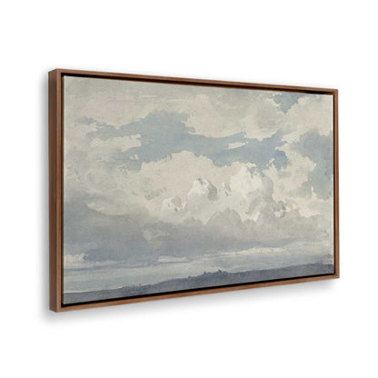 [Color:Walnut], Picture of the corner of the art