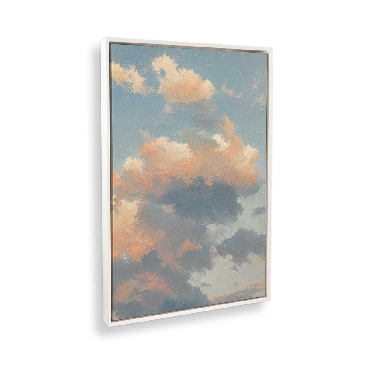 [Color:Opaque White], Picture of the corner of the art