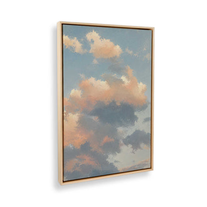 [Color:American Maple], Picture of the corner of the art