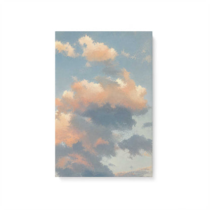 [Color:Stretched Canvas], Picture of art