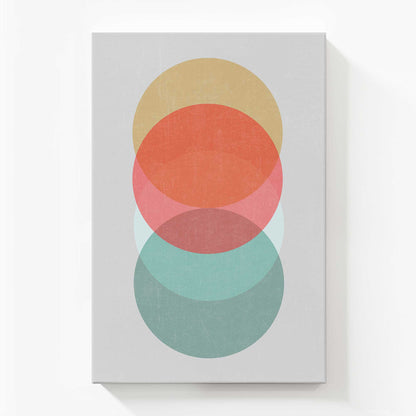 [Color:Stretched Canvas], Picture of art