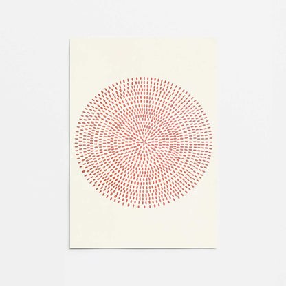 [color:Rolled Print], Picture of art