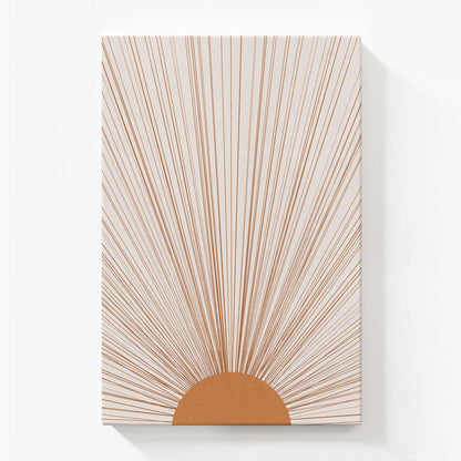 [Color:Stretched Canvas], Picture of art