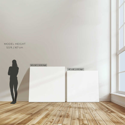 Size Diagram