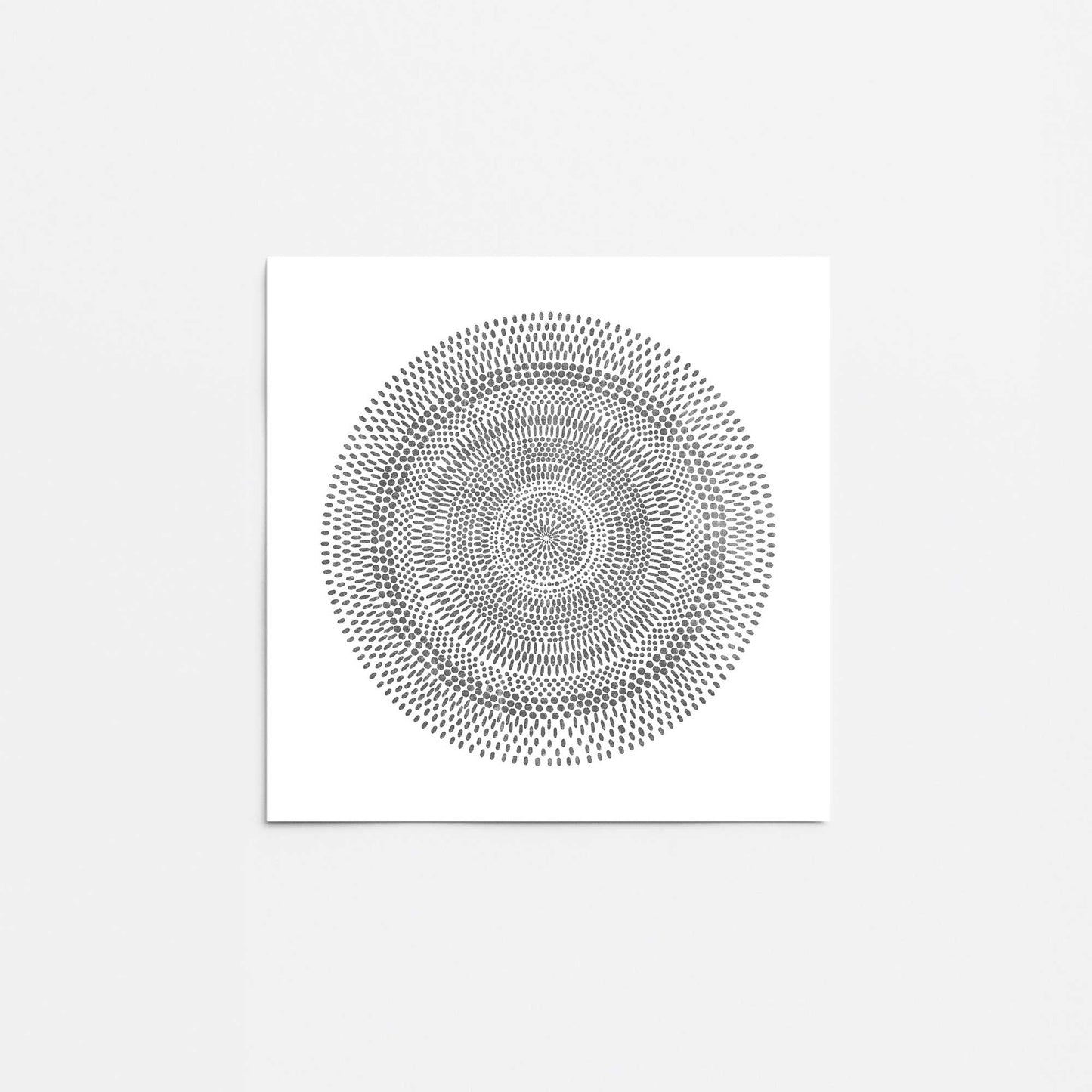 [color:Rolled Print], Picture of art