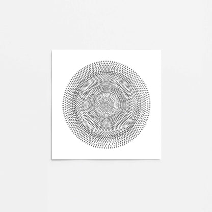 [color:Rolled Print], Picture of art