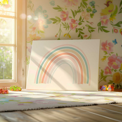 [LIFESTYLE], Picture of art in a room