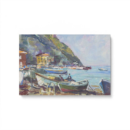 [Color:Stretched Canvas], Picture of art