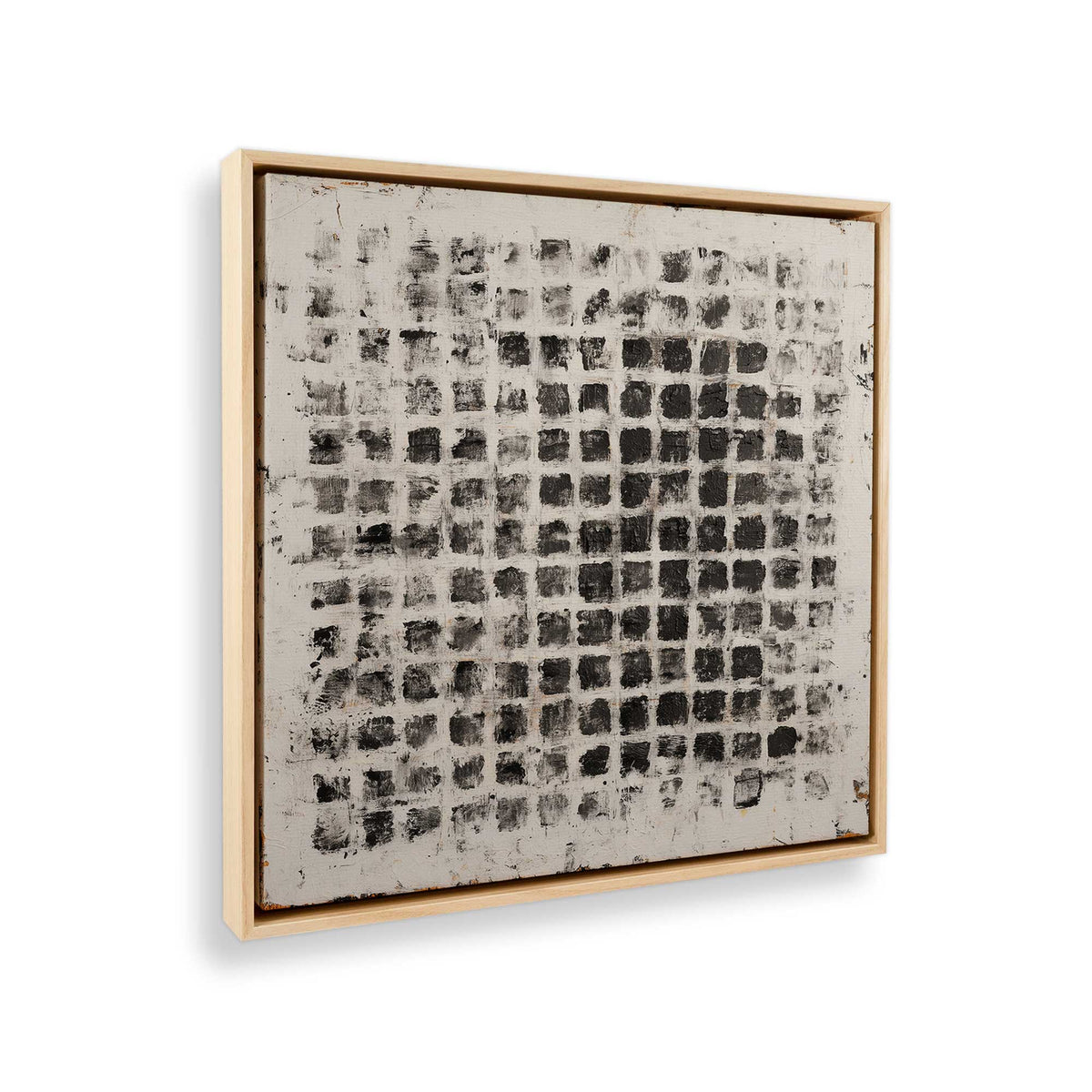 [Color:American Maple], Picture of the corner of the art