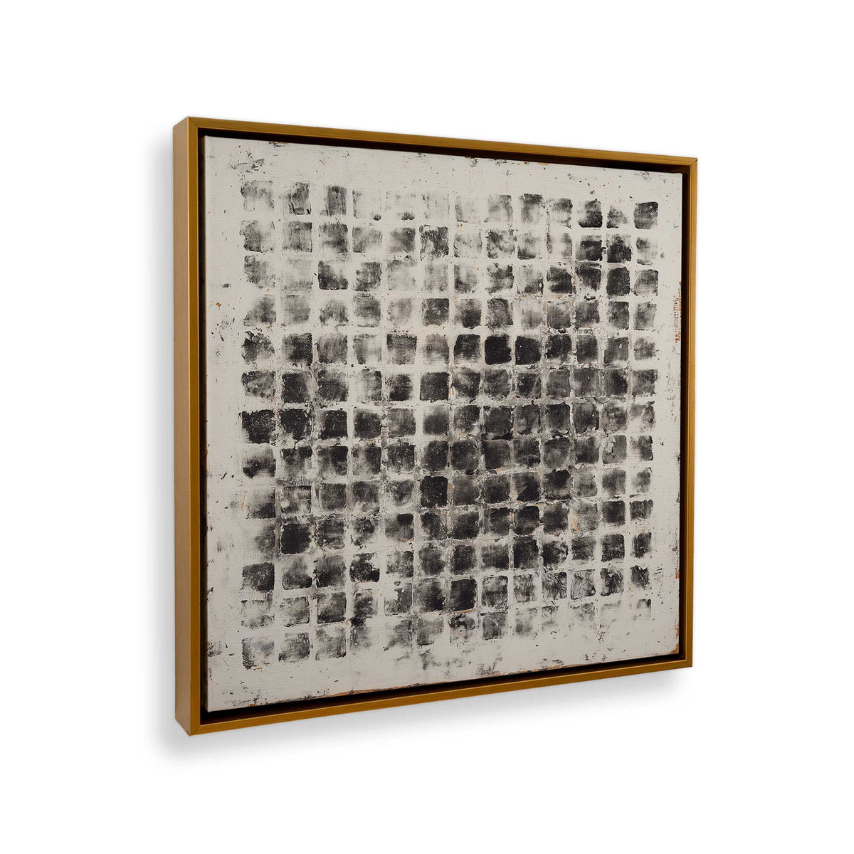 [Color:Polished Gold], Picture of the corner of the art