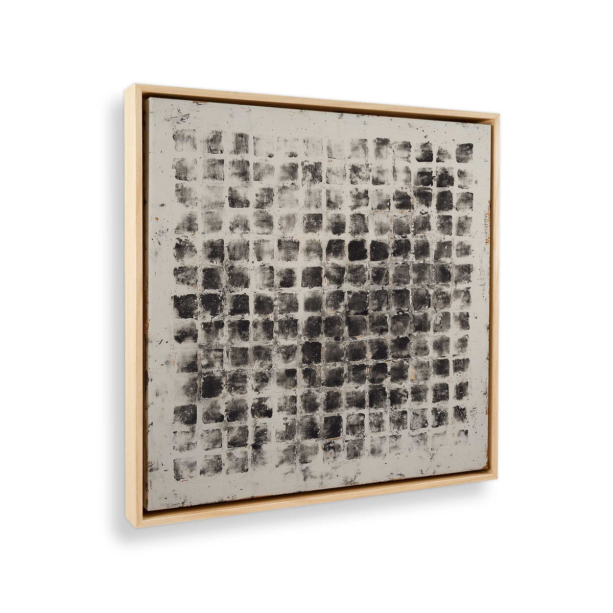 [Color:American Maple], Picture of the corner of the art